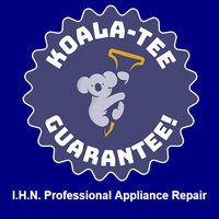 I.H.N. Professional Appliance Repair