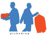 Pick N Drop Dry-Cleaning and Laundry Services