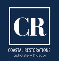Coastal Restorations Upholstery & Decor
