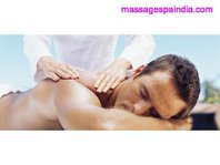 Female to Male Body Massage in Seawood 8956319664