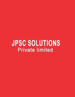 JPSC Solutions Pvt Ltd