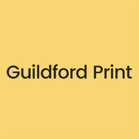 Guildford Print