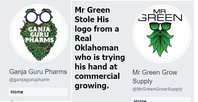 Mr Green Grow Supply