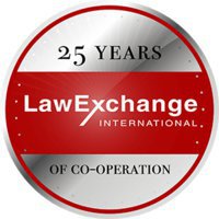 LawExchange International