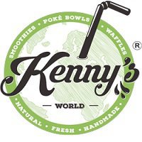 Kenny's World of Juices