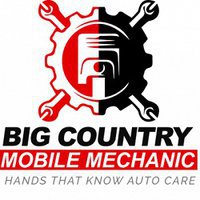 Big Country Mobile Mechanic