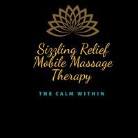 Sizzling Relief Women Mobile Massage Therapy- For Women/Ladies Only
