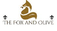 The Fox and Olive