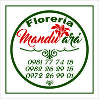 floreria Manduará