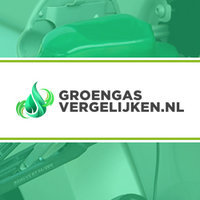 Groen Gas Vergelijken