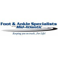 Foot & Ankle Specialists of the Mid-Atlantic - Washington, DC (1775 K St)