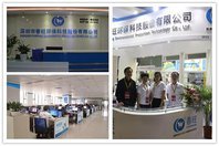 Shenzhen Chunwang Environmental Protection Technology Co.,Ltd