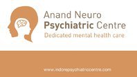 Dr. Rahul Mathur's Anand Neuropsychiatry Clinic, Ex-SR PGI Chandigarh