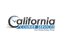 California Courier Services