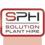 Solution Plant Hire: Excavator Hire Sydney