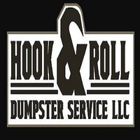 Hook & Roll Dumpster Service
