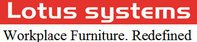 Lotus System - Office Furniture Manufacturers in Delhi