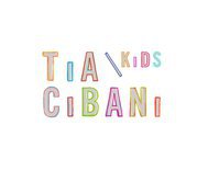 Tia Cibani Kids