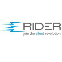E Rider Ltd