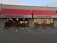 Paradigm Surfaces Inc.