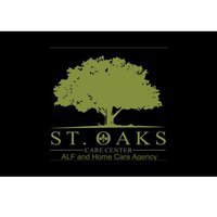 St Oaks Care Center