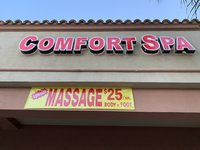 Comfort Spa Massage