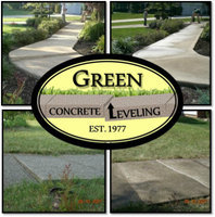 Greene Concrete Leveling Co., Inc