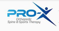 ProX Orthopedic Spine & Sports Therapy