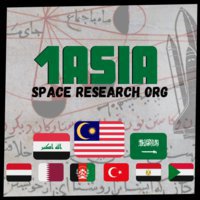 1Asia Space Research