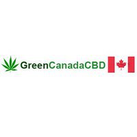 Green Canada CBD