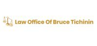Law Office Of Bruce Tichinin