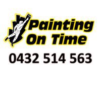 Painting On Time Brisbane