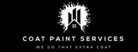 Coat Paint Services 