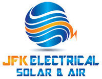 JFK Electrical,Solar and Air