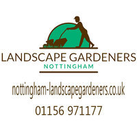 Landscape Gardeners Nottingham