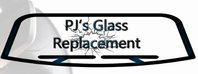 PJ's Glass Replacement