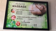 health massage 