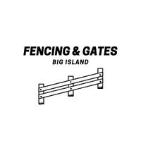 Fencing Gates Big Island