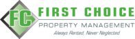 First Choice Property Management - Property Management Company
