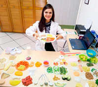 Nutriólogo Jeyma Patiño