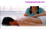  Body to Body Massage in Vashi With Extra Beneficial Services