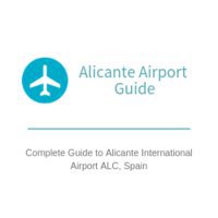 Alicante Airport Car Hire 