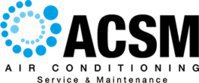 ACSM Air Conditioning