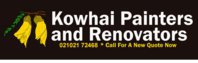 Kowhai Painters & Renovators Ltd.