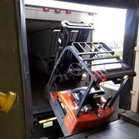 Accurate Forklift Training, Inc.