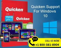 Quicken Support phone Number ||+1 800-381-8904||     