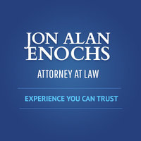 Jon Alan Enochs, Attorney at Law