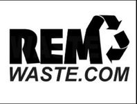 Skip Hire Wolverhampton - REM Waste