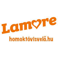 Lamore Homoktövis termékek webáruháza
