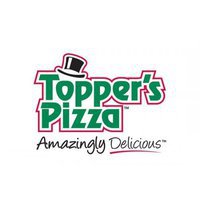 Topper's Pizza Burlington - Brant